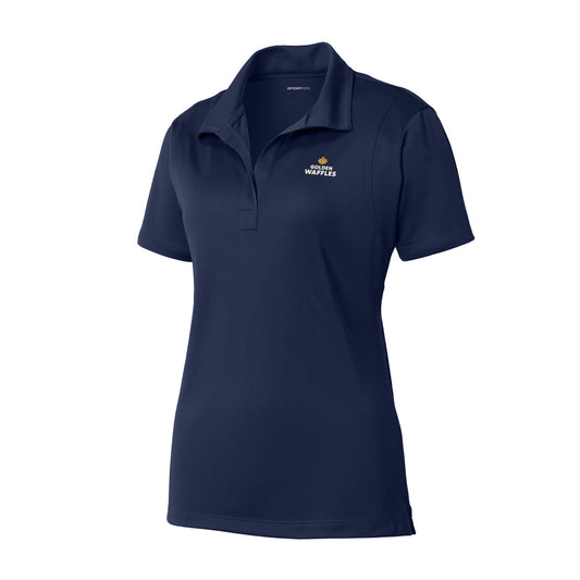 Sport-Tek® Women's Micropique Sport-Wick® Polo