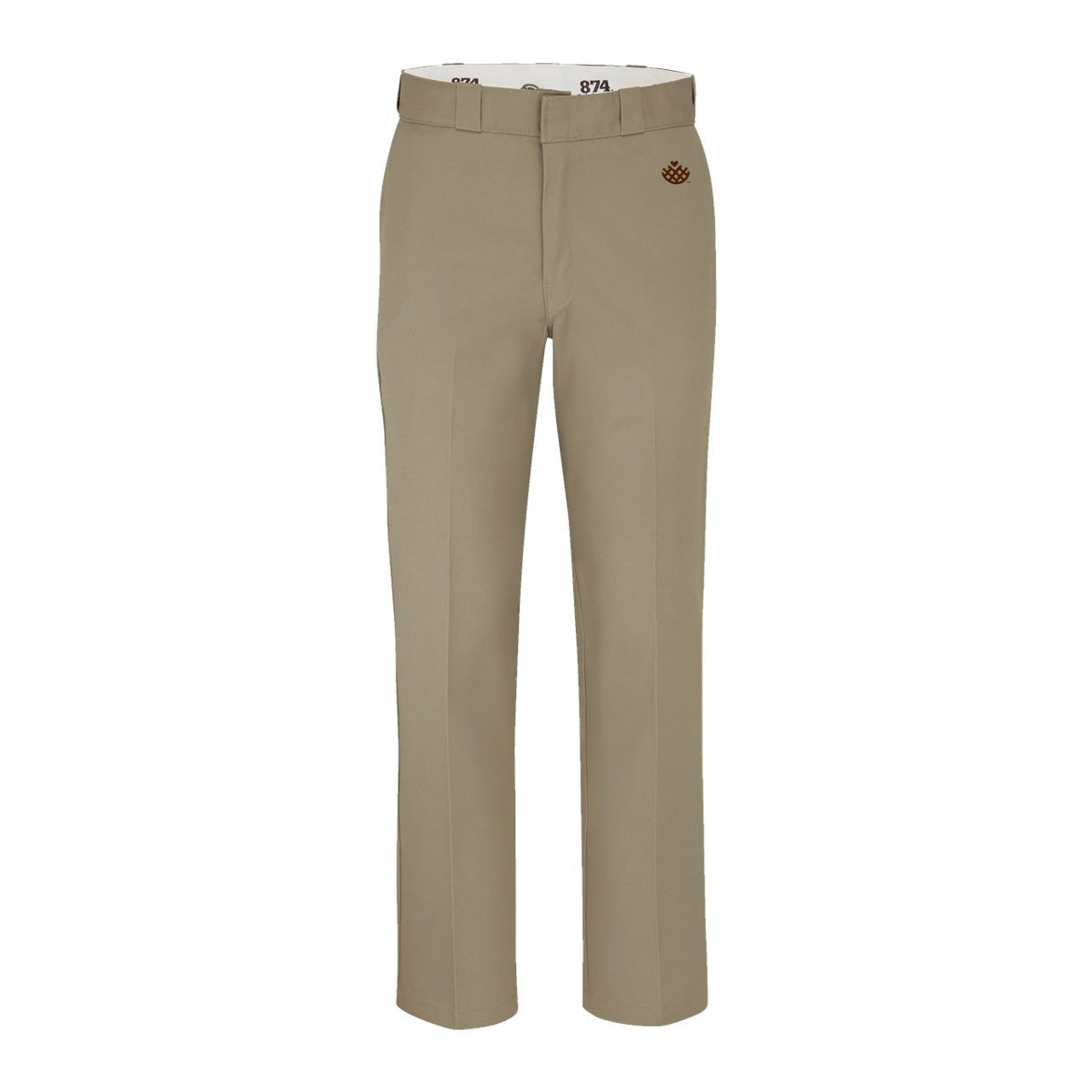 Unisex Industrial 874® Work Pants