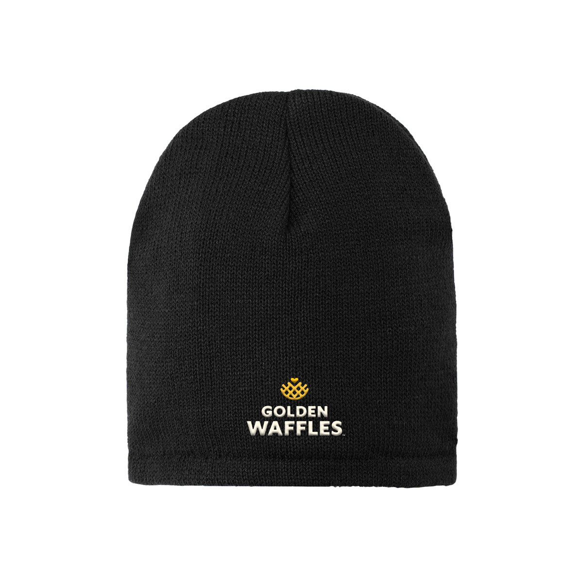 Port & Co™ Fleece-Lined Beanie Cap