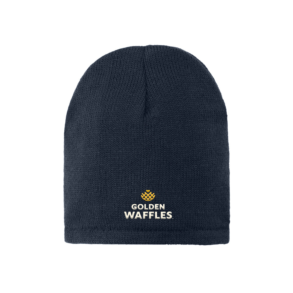 Port & Co™ Fleece-Lined Beanie Cap