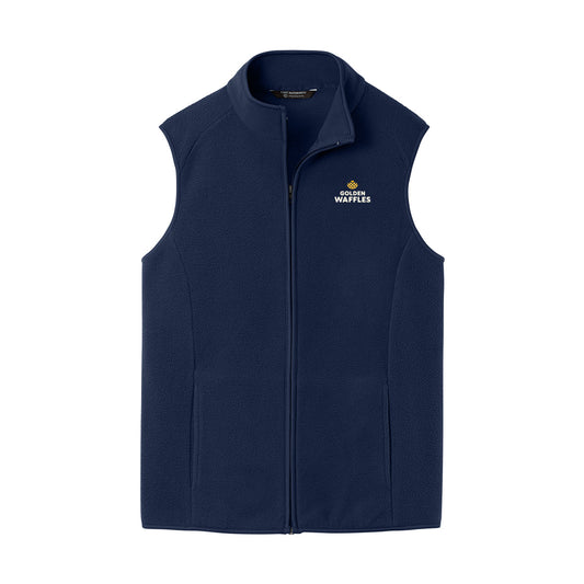 Port Authority® C-FREE® Fleece Vest
