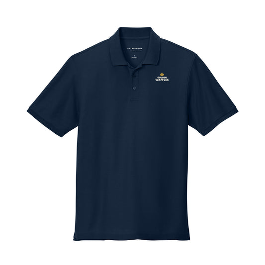 Port Authority® Wearever Signature Pique Polo