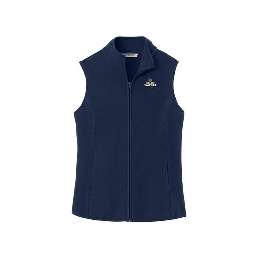Port Authority® Women’s C-FREE® Fleece Vest