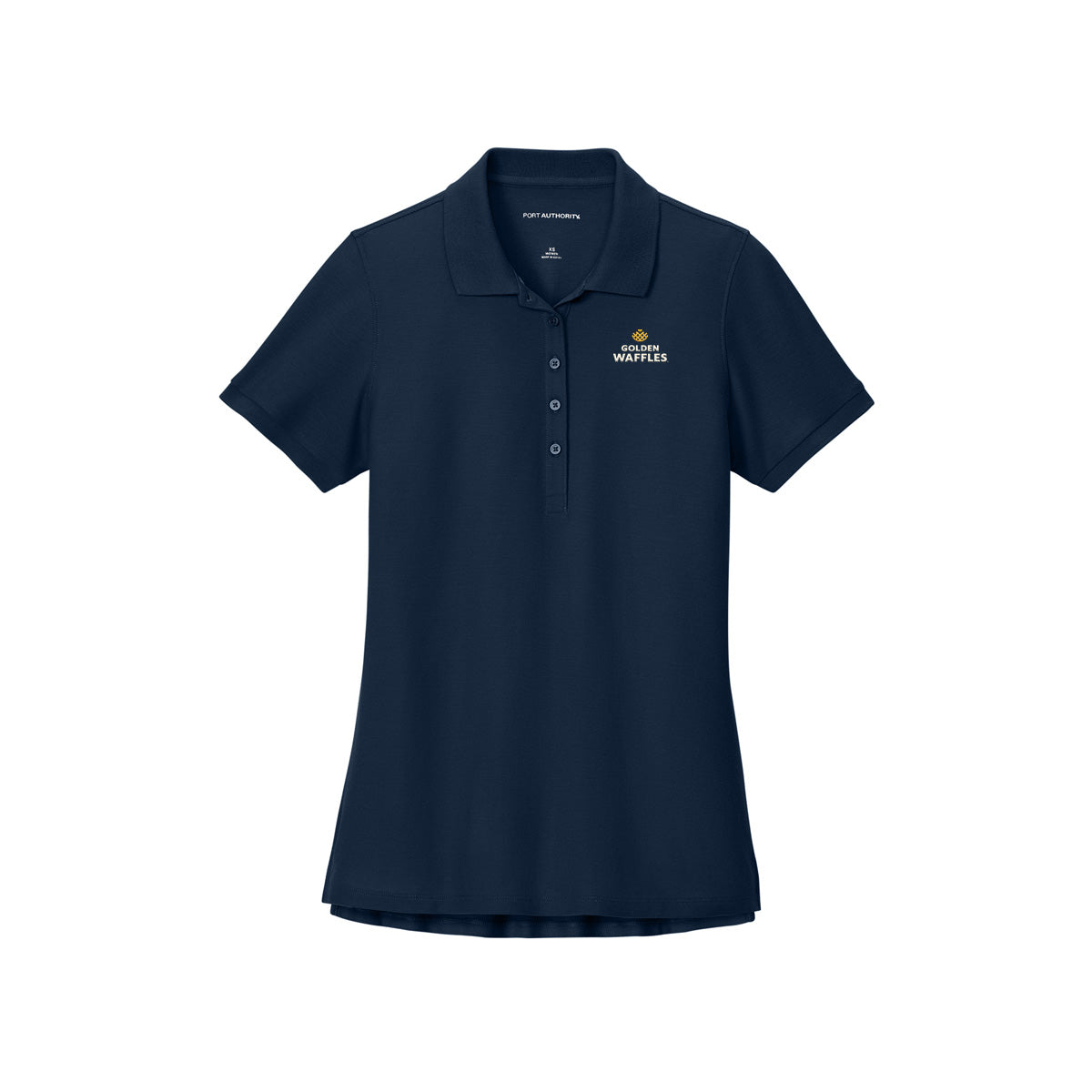 Port Authority® Women’s Wearever Signature Pique Polo