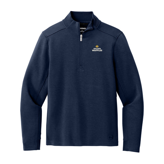 OGIO® Transcend 1/4-Zip