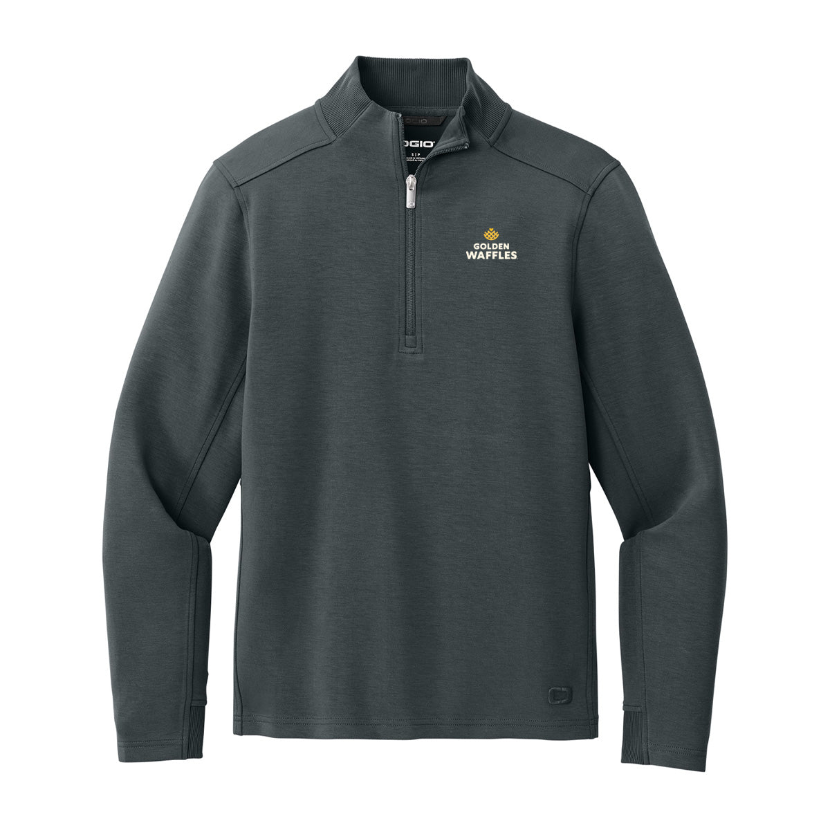 OGIO® Transcend 1/4-Zip