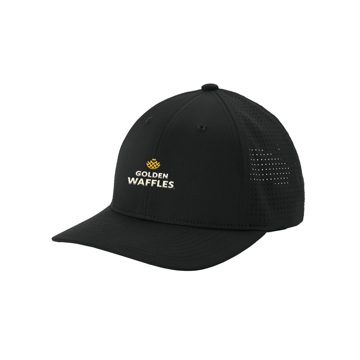 Sport-Tek® Pro-Cut Adjustable Cap